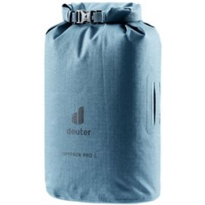 3. Waterproof Dry Bag DEUTER Drypack Pro 8 Atlantic