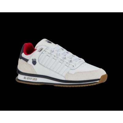 7. K-Swiss Rinzler GT M 08907-121-M shoes