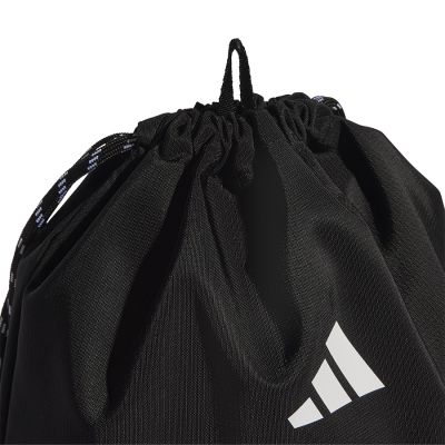 3. adidas APWR Gymsack KF4532 Shoe and Clothing Bag