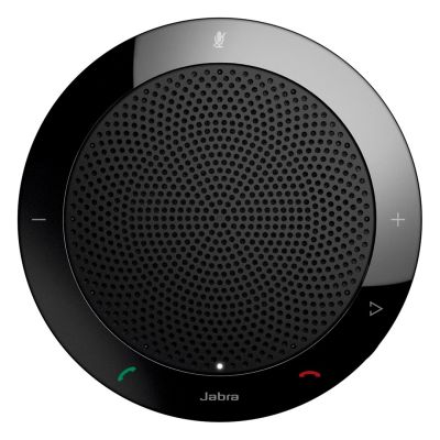 3. Jabra Speak 410 MS Speakerphone (7410-109)