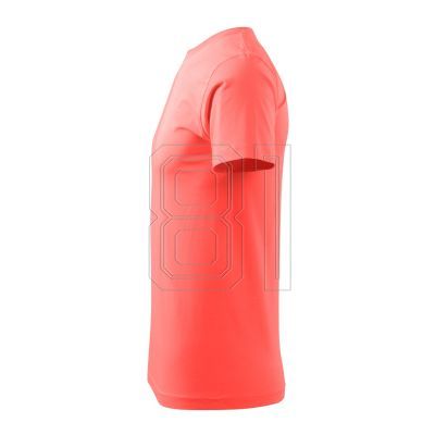4. Malfini Basic M MLI-129A1 T-shirt