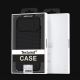 5. Nillkin Textured S Case iPhone 14 Pro Max case with camera cover black