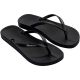 3. Ipanema Anat Tan Fem W 81030-20766 Flip-Flops