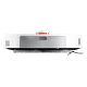 12. Xiaomi S40Pro Robot Vacuum Cleaner