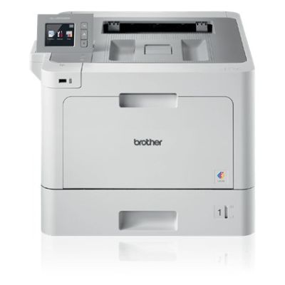 7. Brother HL-L9310CDW Laser Printer Color 2400 x 600 DPI A4 Wi-Fi
