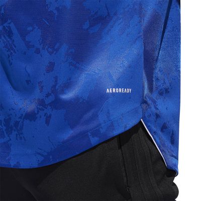 18. Adidas Condivo 20 M FT7258 T-shirt