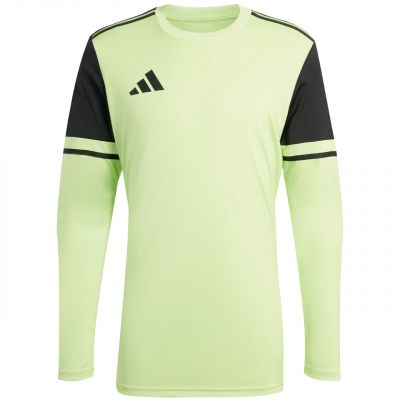 2. adidas Squadra 25 Long Sleeve Goalkeeper Jersey M JG1129