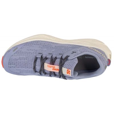 3. Salomon Aero Glide 3 W L47759400 Running Shoes