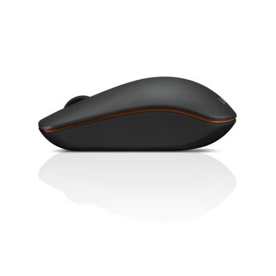 2. Lenovo 400 Wireless Mouse GY50R91293 (optical; 1200 DPI; black