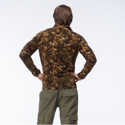 9. Men’s MAGNUM ESSENTIAL MICROFLEECE Fleece Jacket