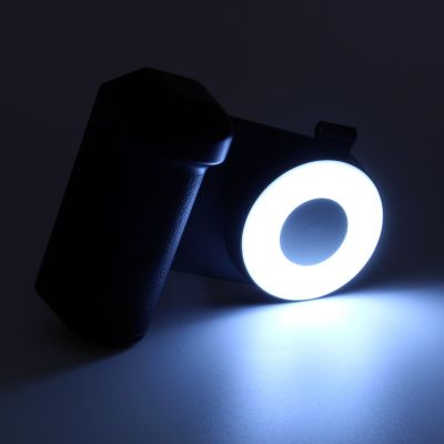 5. RealPower Selfie MagFree Selfie Light