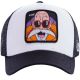 2. Capslab Freegun Dragon Ball Z CL-DBZ2-1-KAM4 Baseball Cap 