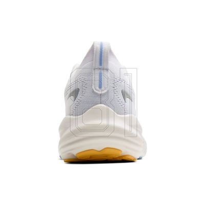 4. Glycerin 22 women's running shoes for asphalt white
