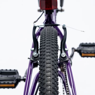 7. Martes Essentials Ninja 20 Children's Bike 92800597994