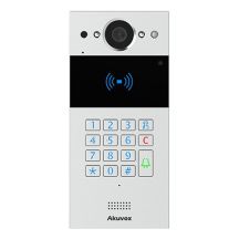 Akuvox R20K-2 video intercom 2 MP Silver