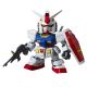 2. SDEX RX-78-2 GUNDAM
