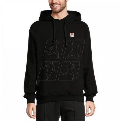 2. Fila Lutheran Hoody M FAM0611.80010