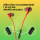 79. HyperX Cloud Earbuds II RED