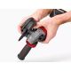 7. Cordless Angle Grinder TP-AG 18/125-11 Q Li BL Solo EINHELL