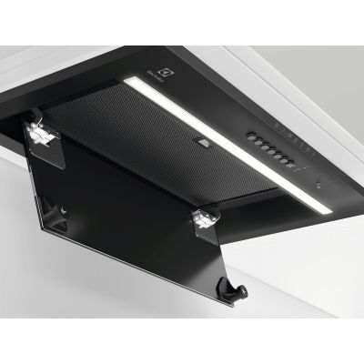 6. ELECTROLUX LFG825K Cooker Hood
