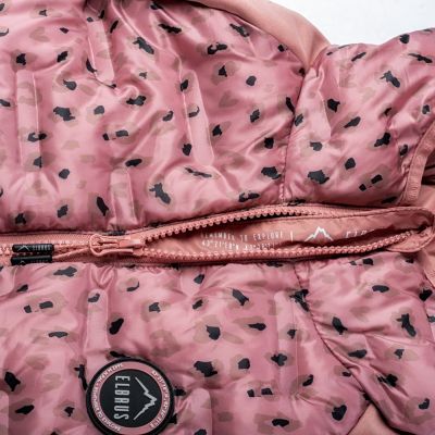 14. Elbrus Emini Jr Jacket 92800439276