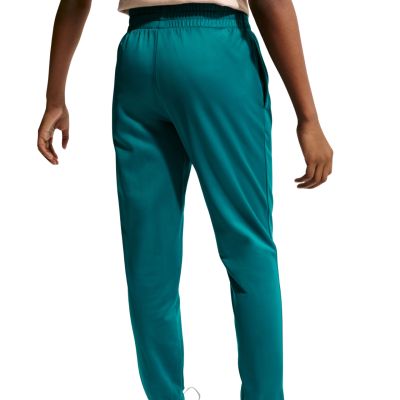 6. Nike Sportswear kids' tracksuit green HQ9315 372