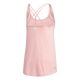 2. T-shirt adidas Tunic Tank W GK0306