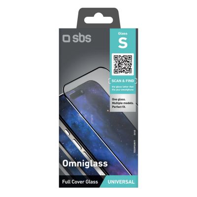 2. SBS Omniglass S Universal Glass