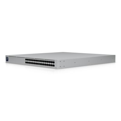 5. Switch Ubiquiti UniFi Pro XG Aggregation 32p Managed 25G (USW-Pro-XG-Aggregation-EU)