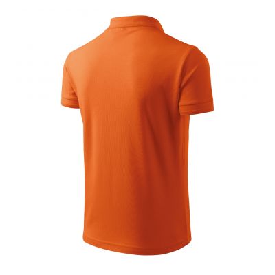 5. Malfini Pique Polo Shirt M MLI-20311