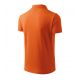 5. Malfini Pique Polo M MLI-20311