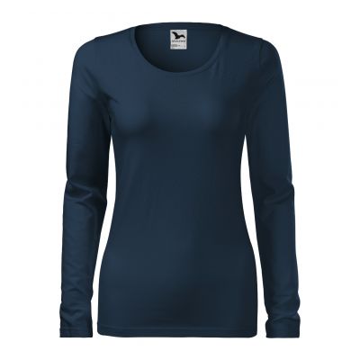 3. Malfini Slim W T-shirt MLI-13902