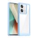 Outer Space Case with gel frame for Xiaomi Redmi Note 13 Pro - blue