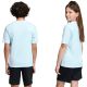 3. adidas Entrada 26 Jersey kids' t-shirt blue KE9844