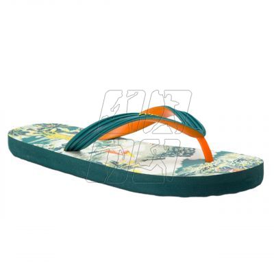 Polo Ralph Lauren Whtlbury M 816737224002 flip-flops