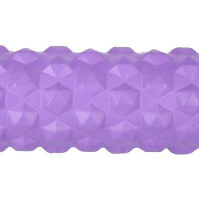 25. Fitness Roller HMS PURPLE FS107 
