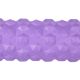 25. Fitness HMS PURPLE FS107 roller