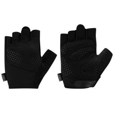 2. Men's Cycling Gloves XL BK AVARE