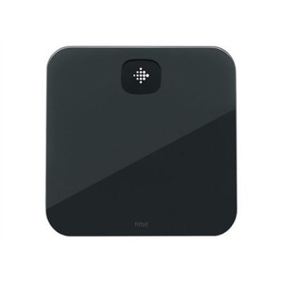 4. FITBIT ARIA AIR BATHROOM SCALE