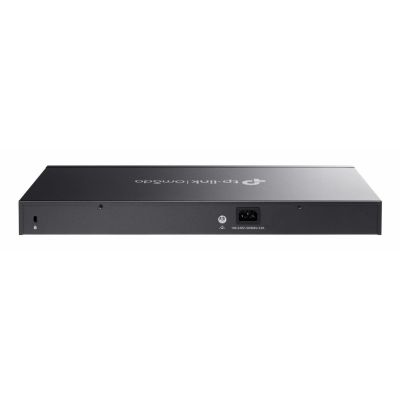 2. TP-LINK ES220GMP Switch