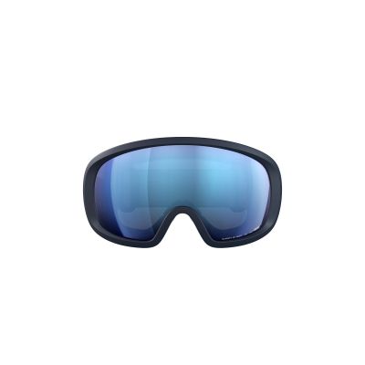 3. POC Fovea Mid Ski Goggles Navy Blue