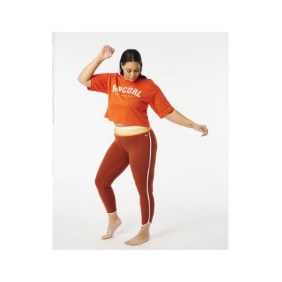 6. RIP CURL Rss Print Leggings