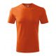 5. Malfini Heavy U MLI-11011 T-shirt orange