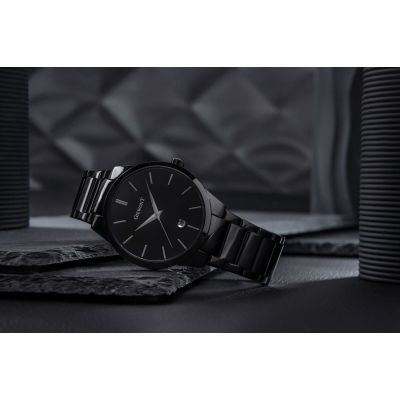 9. Men's Watch GIEWONT GW4290-1