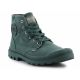2. Palladium Pampa Hi M 02352-398-M Pine Needle shoes