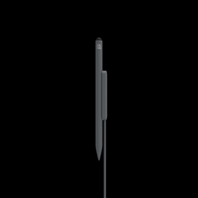2. ZAGG Pro Stylus2 for Apple iPad - Gray