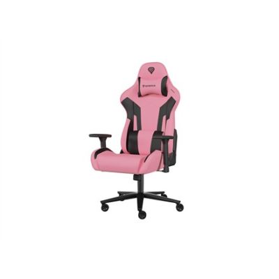 GENESIS Nitro 720 Air-Filled Gaming Chair Black, Pink