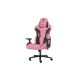 GENESIS Nitro 720 Air-Filled Gaming Chair Black, Pink