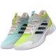 2. Adidas Crazyflight 6 Mid W Volleyball Shoes HQ0112