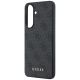 5. Guess 4G Charm Case for Samsung Galaxy A57 5G - Black